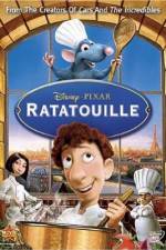 Watch Ratatouille Projectfreetv