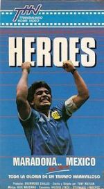Watch Hero: The Official Film of the 1986 FIFA World Cup M4ufree