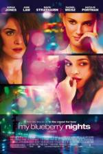 Watch My Blueberry Nights M4ufree