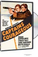 Watch Captains Courageous M4ufree