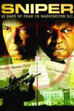 Watch D.C. Sniper: 23 Days of Fear M4ufree