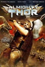 Watch Almighty Thor M4ufree