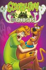 Watch Scooby Doo And The Ghosts M4ufree