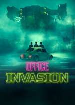 Watch Office Invasion M4ufree
