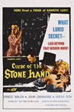 Watch Curse of the Stone Hand M4ufree
