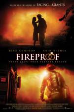 Watch Fireproof M4ufree