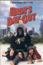 Watch Baby's Day Out M4ufree