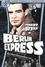 Watch Berlin Express M4ufree
