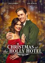 Watch Christmas at the Holly Hotel M4ufree