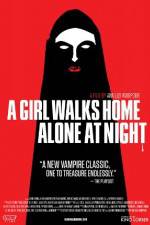 Watch A Girl Walks Home Alone at Night M4ufree