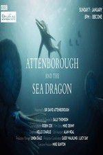 Watch Attenborough and the Sea Dragon M4ufree