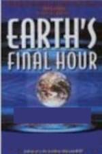 Watch Earth's Final Hours M4ufree