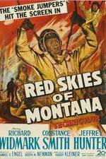 Watch Red Skies of Montana M4ufree