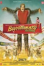 Watch Bhoothnath Returns M4ufree