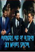 Watch Avengers Age of Ultron Sky Movies Special M4ufree