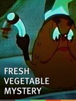 Watch The Fresh Vegetable Mystery (Short 1939) M4ufree