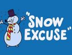 Watch Snow Excuse (Short 1966) M4ufree