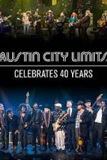 Watch Austin City Limits Celebrates 40 Years M4ufree