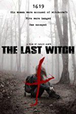 Watch The Last Witch M4ufree