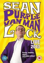 Watch Sean Lock: Purple Van Man M4ufree
