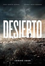 Watch Desierto M4ufree