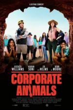 Watch Corporate Animals M4ufree