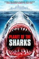 Watch Planet of the Sharks M4ufree