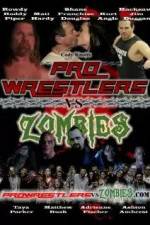 Watch Pro Wrestlers vs Zombies M4ufree