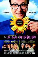 Watch The Life and Death of Peter Sellers M4ufree