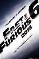 Watch Fast And Furious 6 Movie Special M4ufree