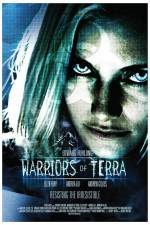 Watch Warriors of Terra M4ufree