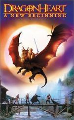 Watch Dragonheart: A New Beginning M4ufree