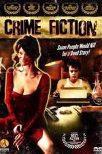 Watch Crime Fiction M4ufree
