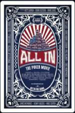 Watch All In The Poker Movie M4ufree