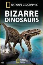 Watch Bizarre Dinosaurs M4ufree