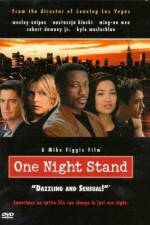 Watch One Night Stand M4ufree