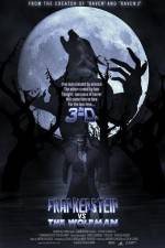 Watch Frankenstein vs the Wolfman in 3-D M4ufree