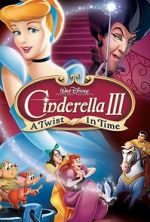 Watch Cinderella 3: A Twist in Time M4ufree