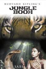 Watch Jungle Book M4ufree