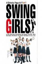 Watch Swing Girls M4ufree