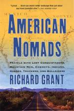 Watch American Nomads M4ufree