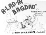Watch A-Lad-in Bagdad (Short 1938) M4ufree