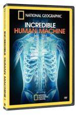Watch Incredible Human Machine M4ufree