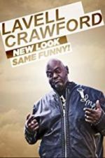 Watch Lavell Crawford: New Look, Same Funny! M4ufree