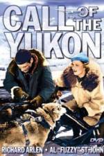 Watch Call of the Yukon M4ufree