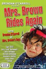 Watch Mrs Brown Rides Again M4ufree