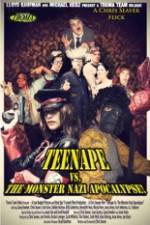 Watch Teenape Vs. The Monster Nazi Apocalypse M4ufree