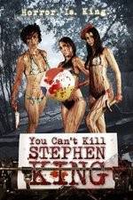Watch You Can't Kill Stephen King M4ufree
