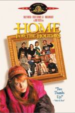 Watch Home for the Holidays M4ufree