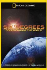 Watch National Geographic Six Degrees Could Change The World M4ufree